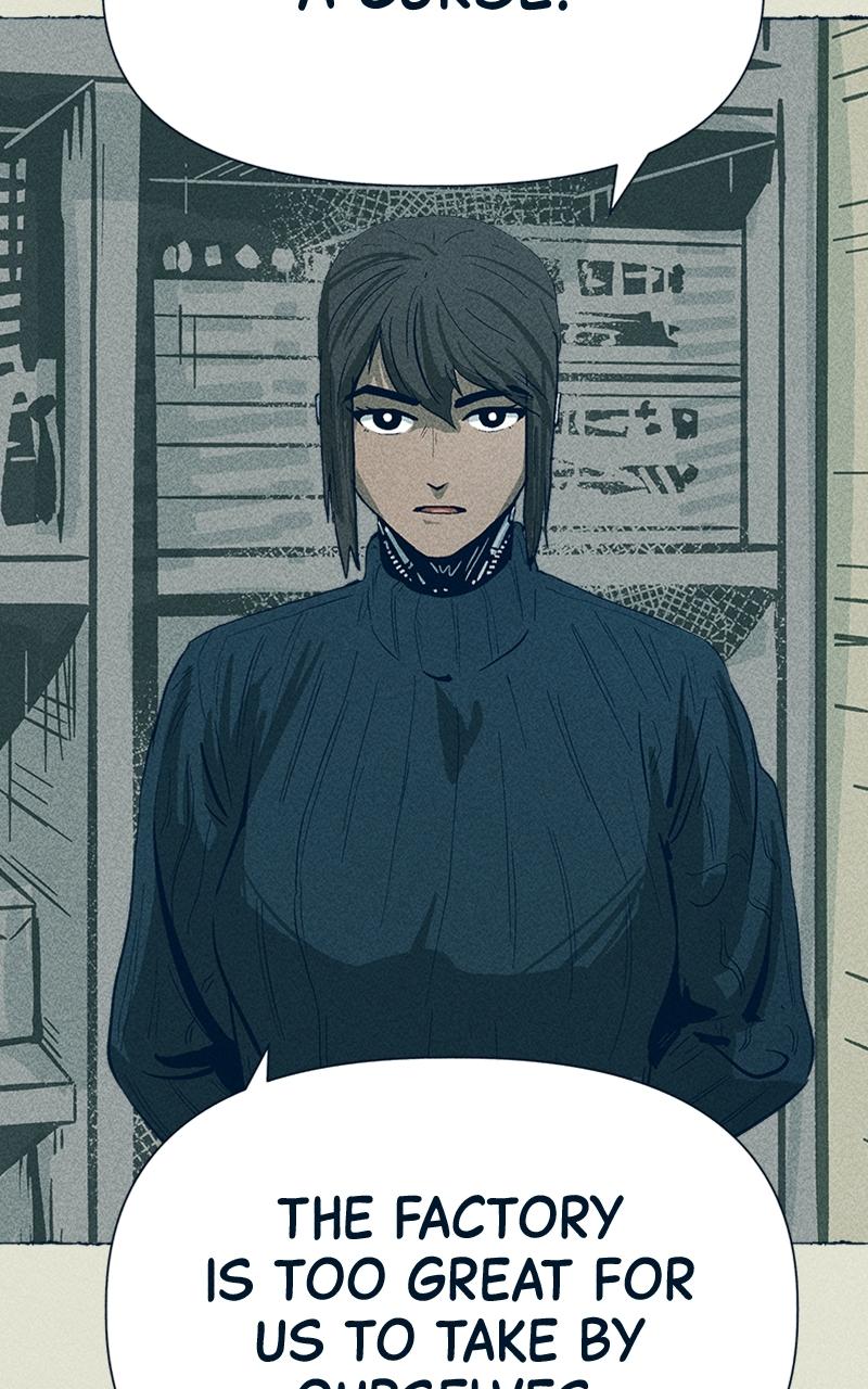 The Journey ofIce and Steel Chapter 5 page 54 - 