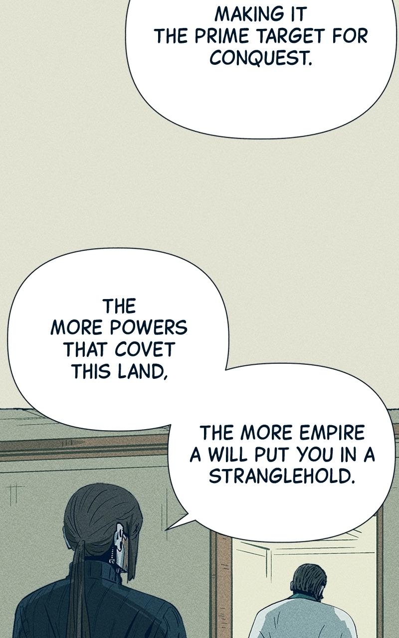 The Journey ofIce and Steel Chapter 5 page 57 - 