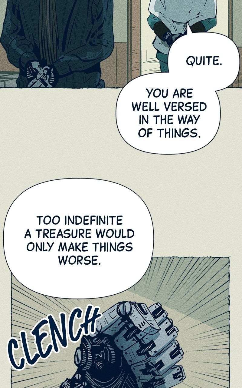 The Journey ofIce and Steel Chapter 5 page 58 - 