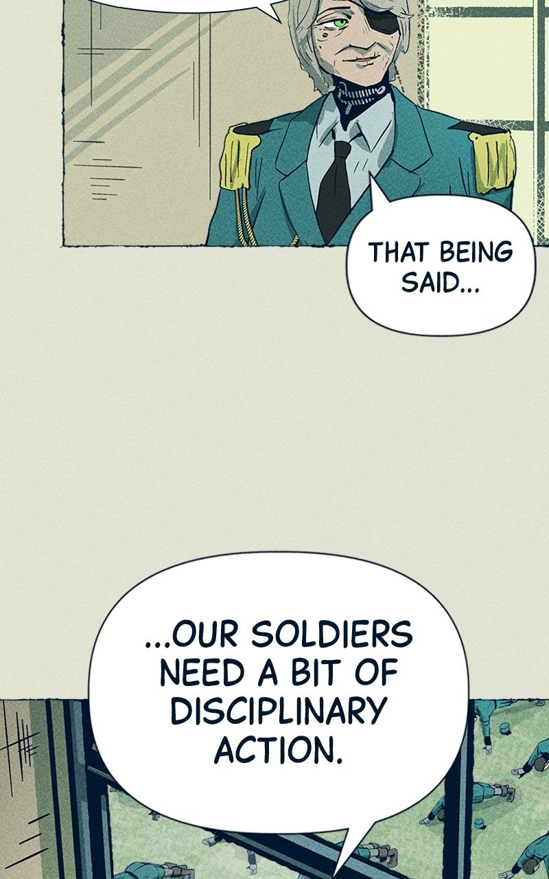 The Journey ofIce and Steel Chapter 5 page 7 - 
