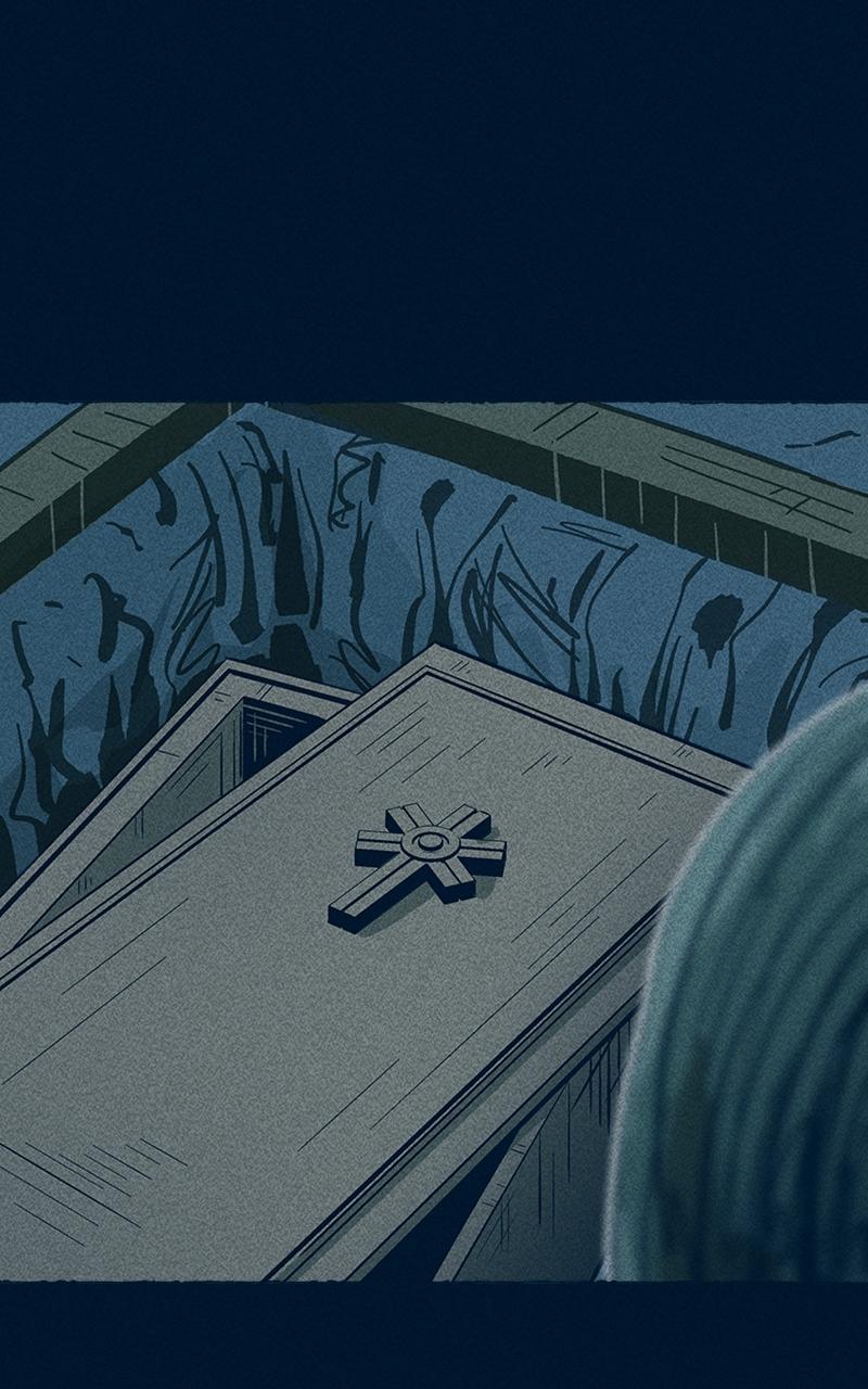 The Journey ofIce and Steel Chapter 5 page 71 - 