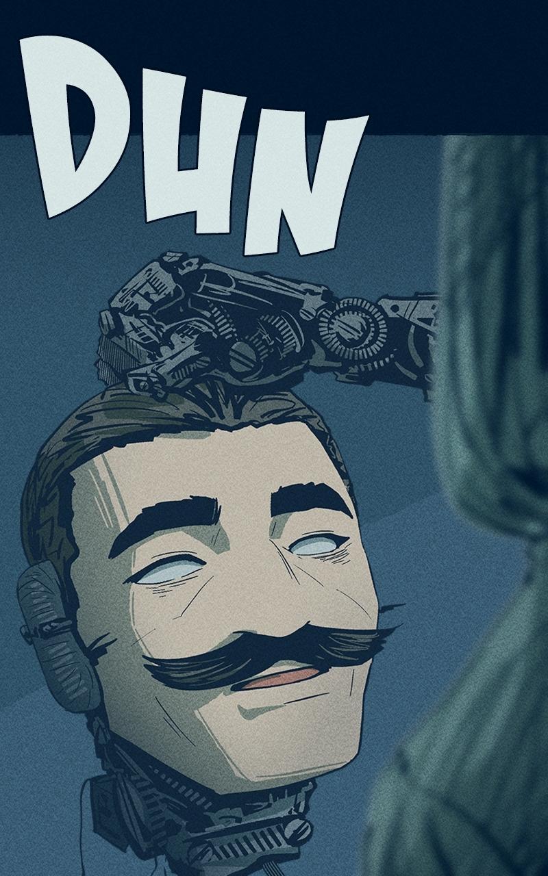 The Journey ofIce and Steel Chapter 5 page 76 - 