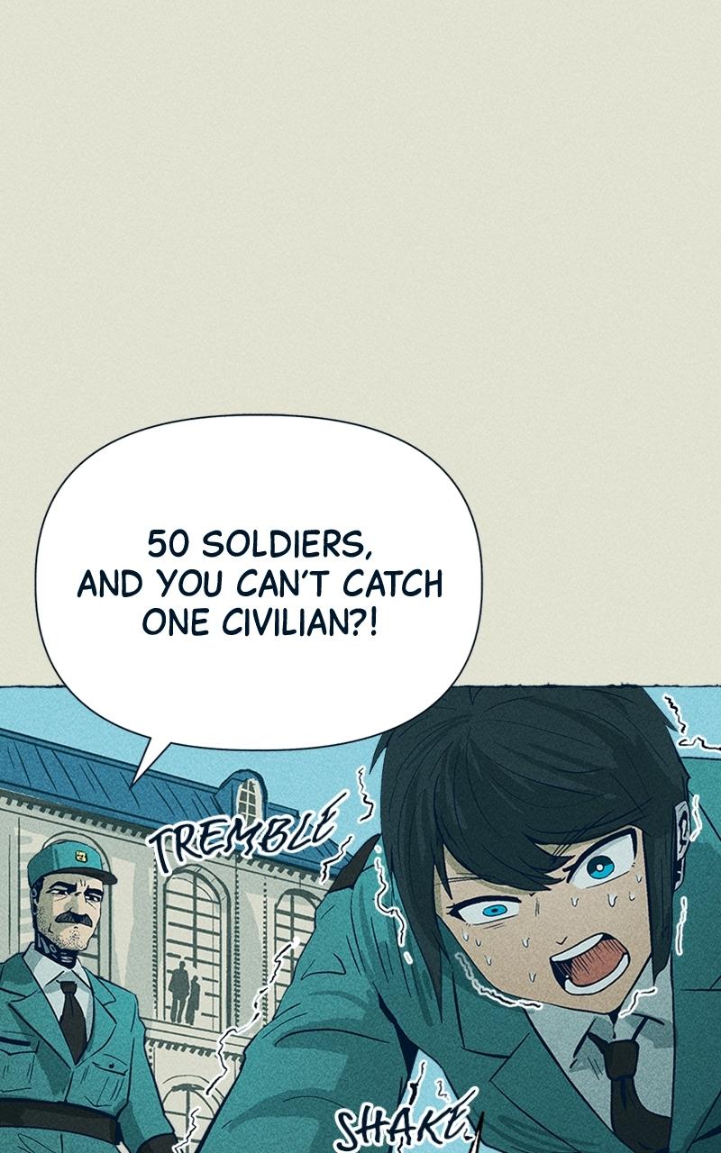 The Journey ofIce and Steel Chapter 5 page 9 - 