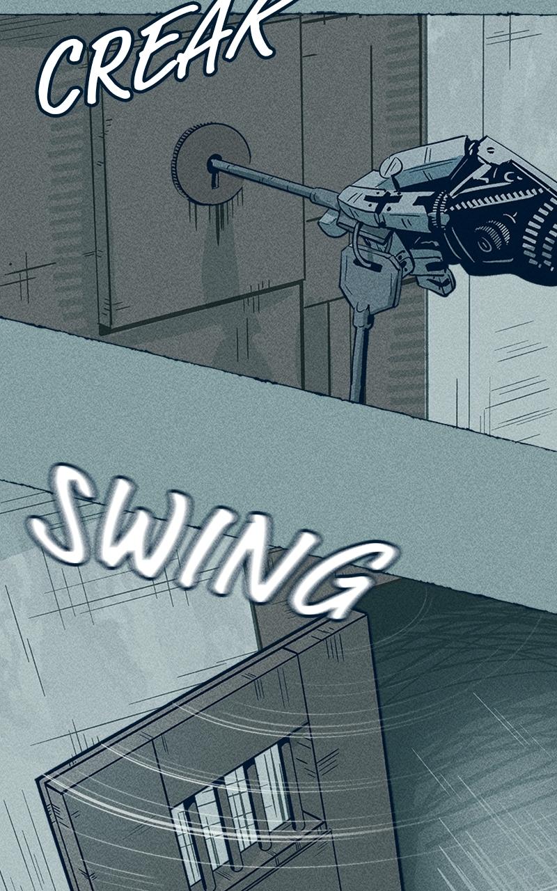 The Journey ofIce and Steel Chapter 5 page 84 - 