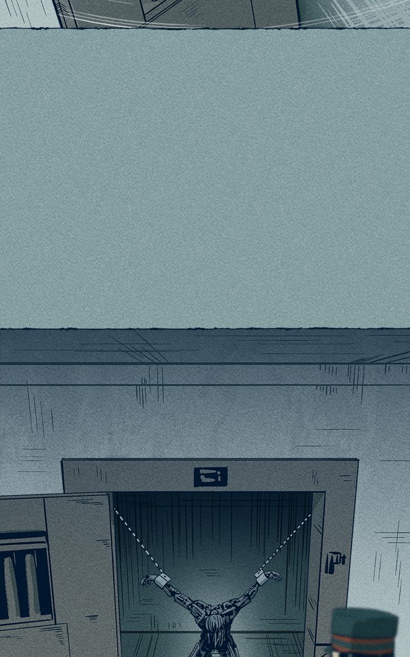The Journey ofIce and Steel Chapter 5 page 85 - 