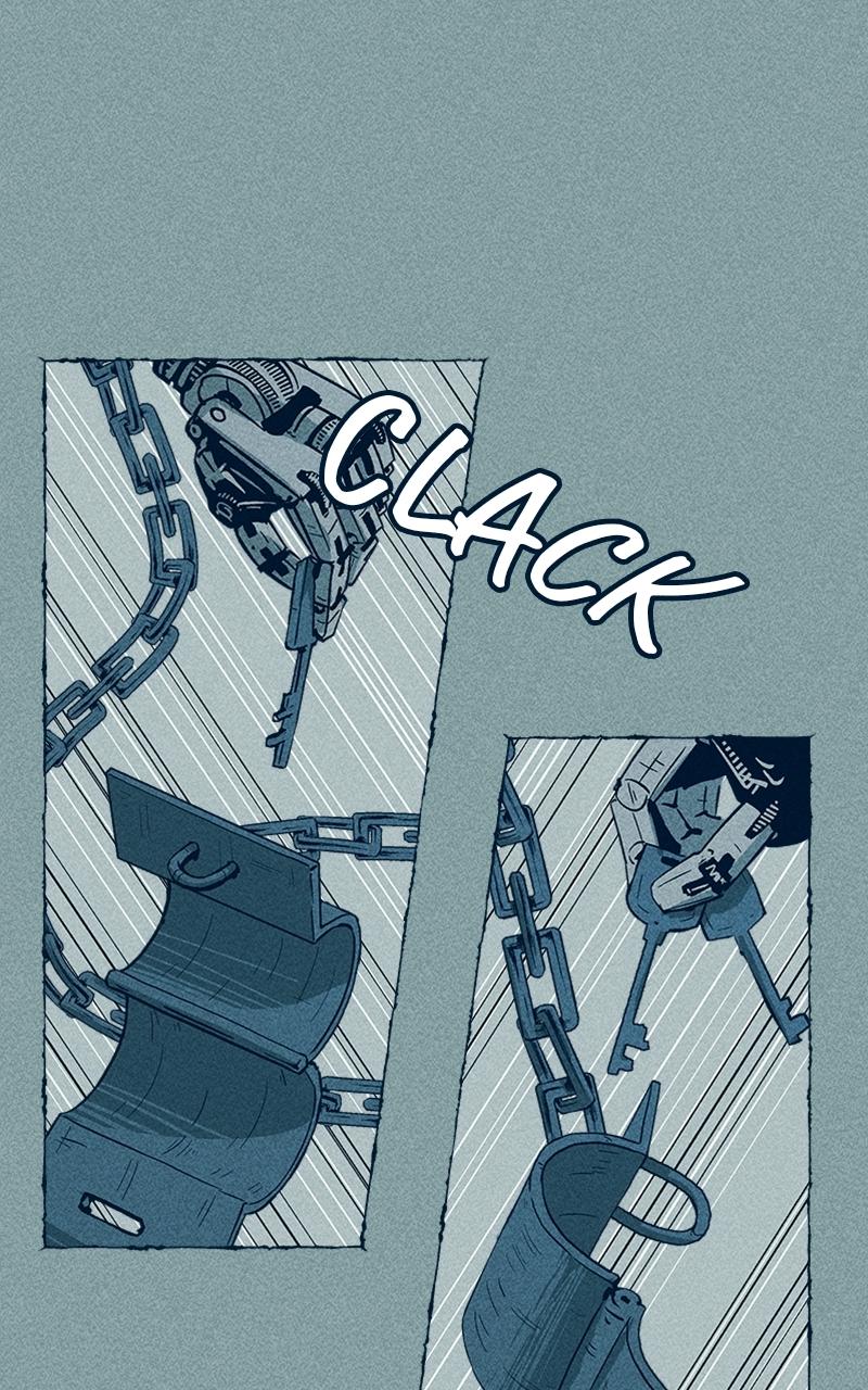 The Journey ofIce and Steel Chapter 5 page 89 - 