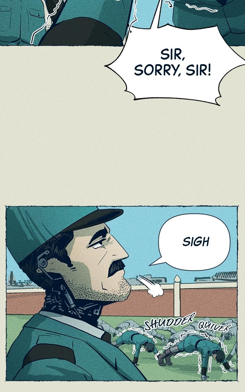 The Journey ofIce and Steel Chapter 5 page 10 - 