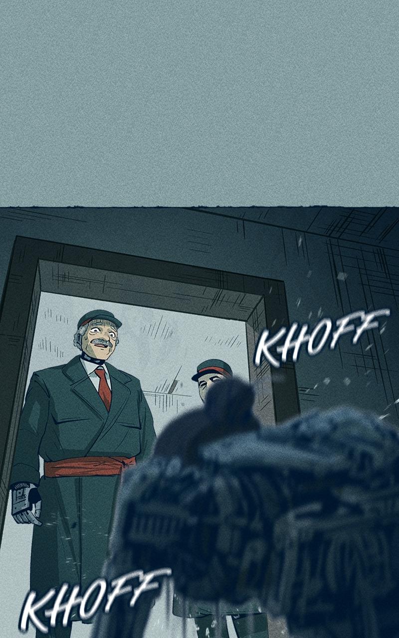 The Journey ofIce and Steel Chapter 5 page 92 - 