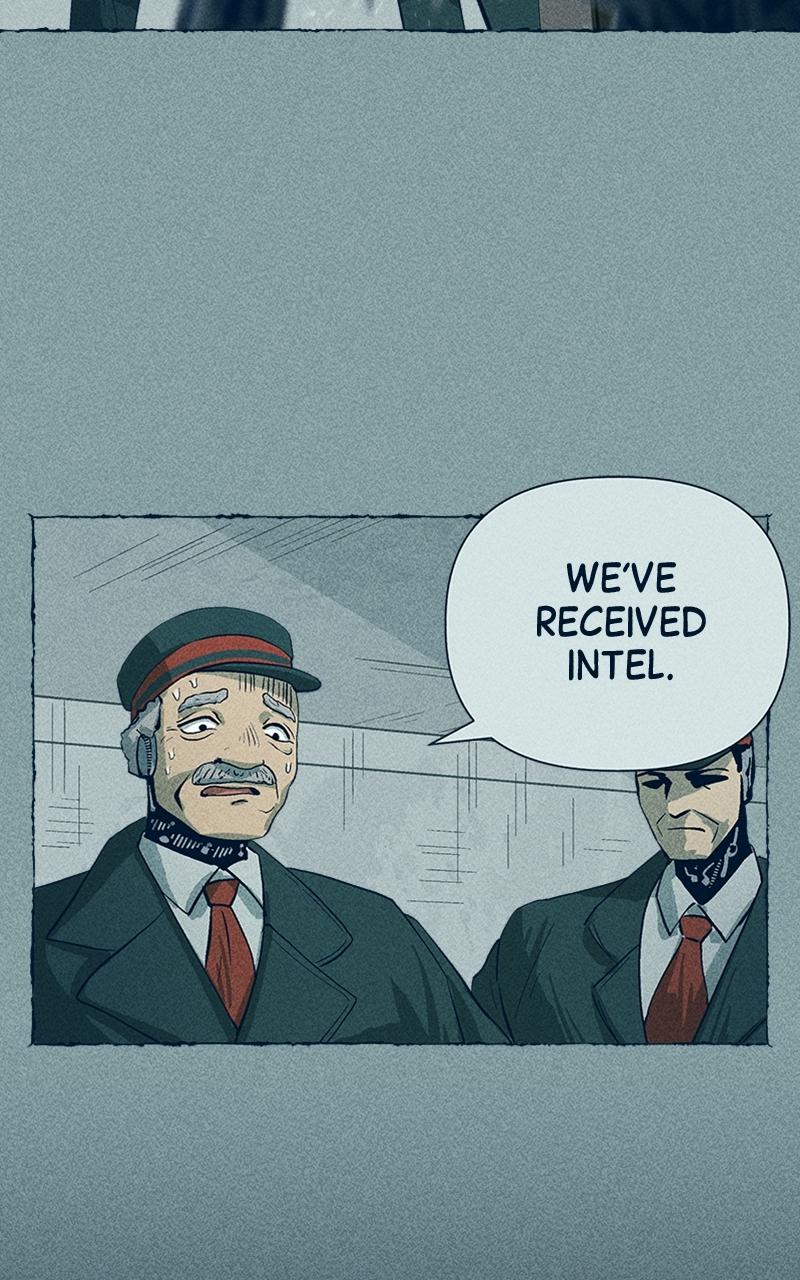 The Journey ofIce and Steel Chapter 5 page 93 - 