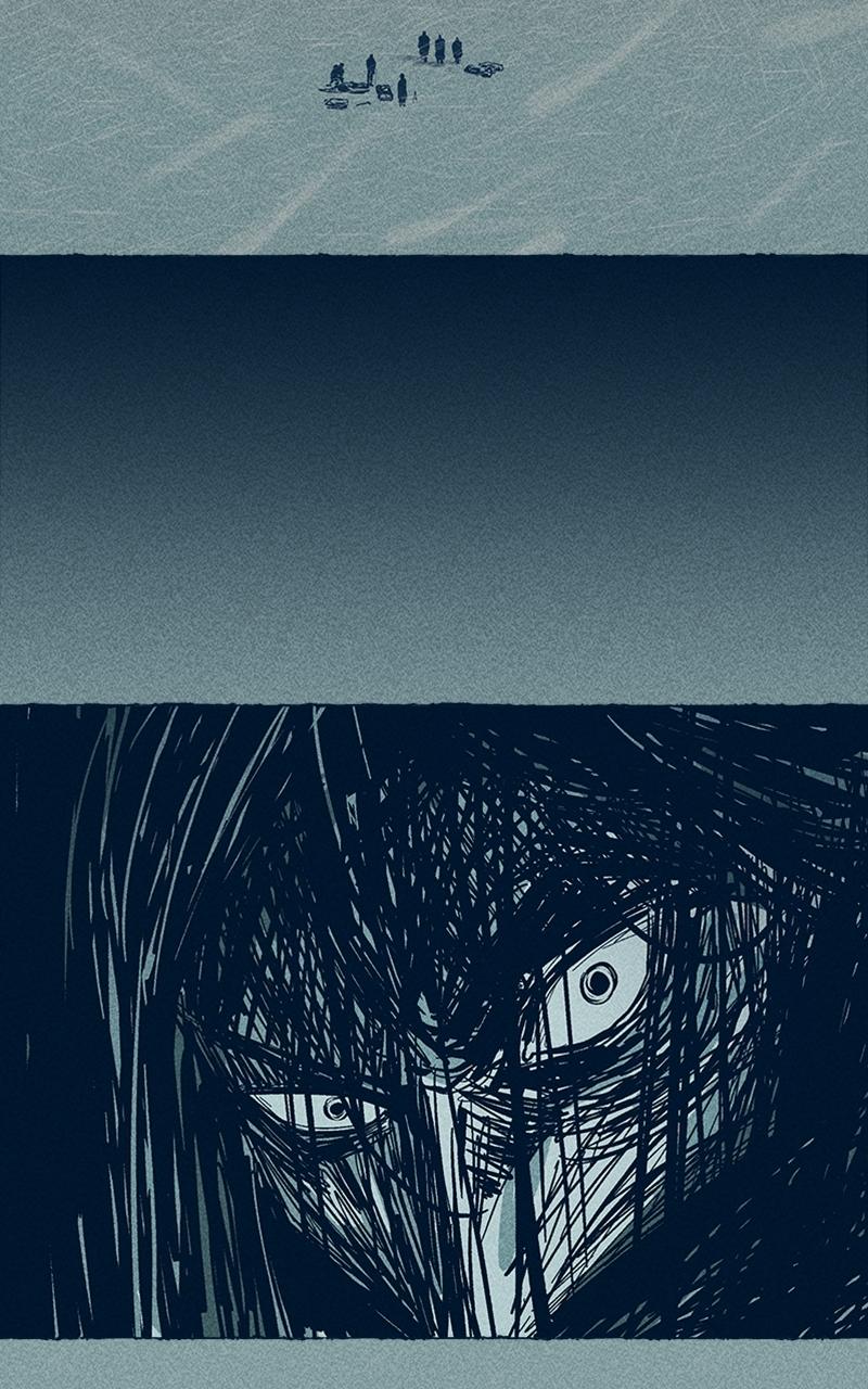 The Journey ofIce and Steel Chapter 5 page 95 - 