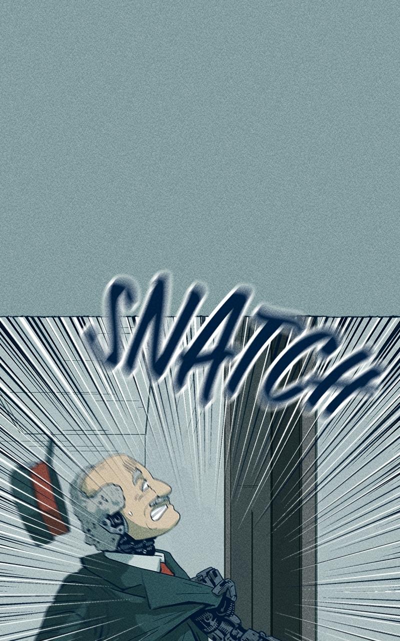 The Journey ofIce and Steel Chapter 5 page 96 - 