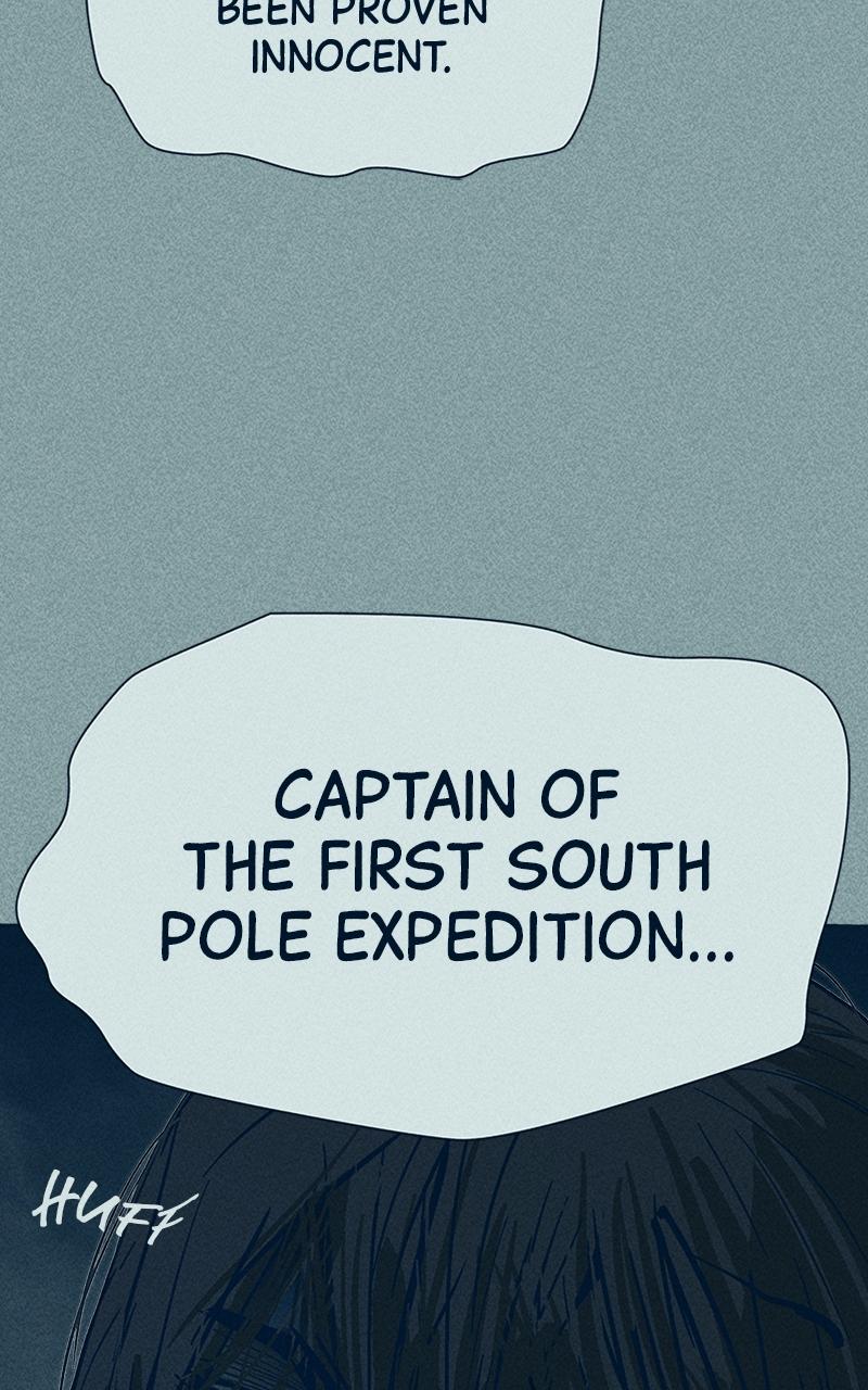 The Journey ofIce and Steel Chapter 5 page 99 - 
