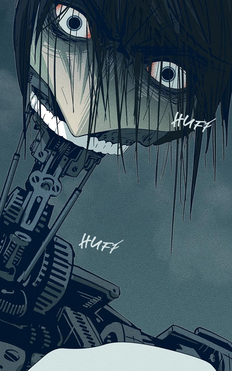 The Journey ofIce and Steel Chapter 5 page 100 - 