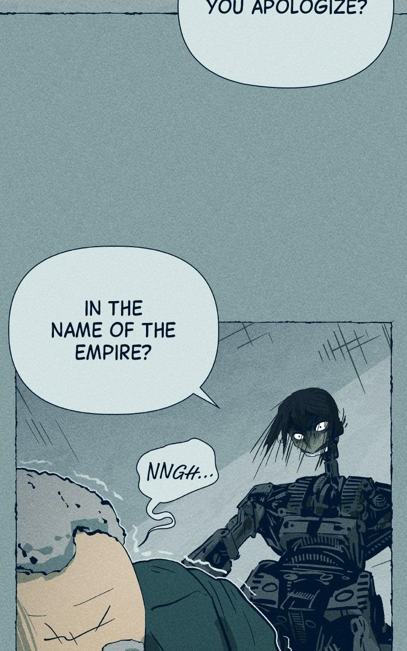 The Journey ofIce and Steel Chapter 6 page 11 - 