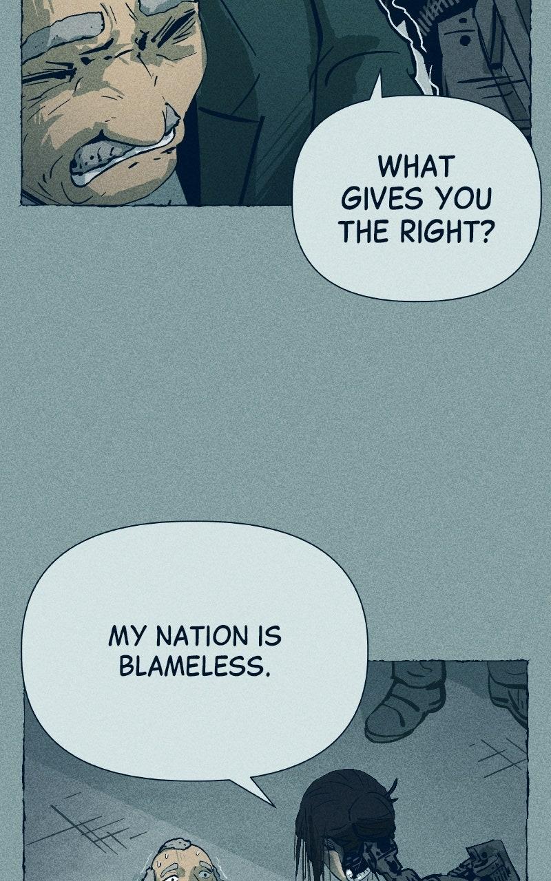 The Journey ofIce and Steel Chapter 6 page 12 - 