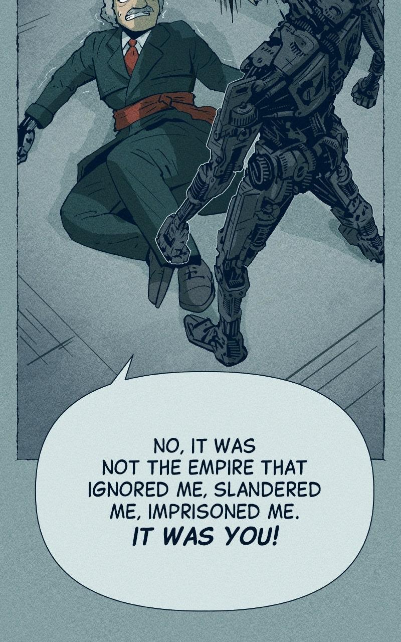 The Journey ofIce and Steel Chapter 6 page 13 - 