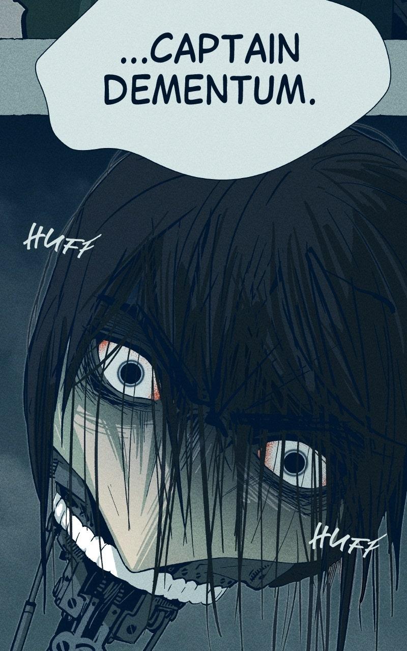 The Journey ofIce and Steel Chapter 6 page 3 - 