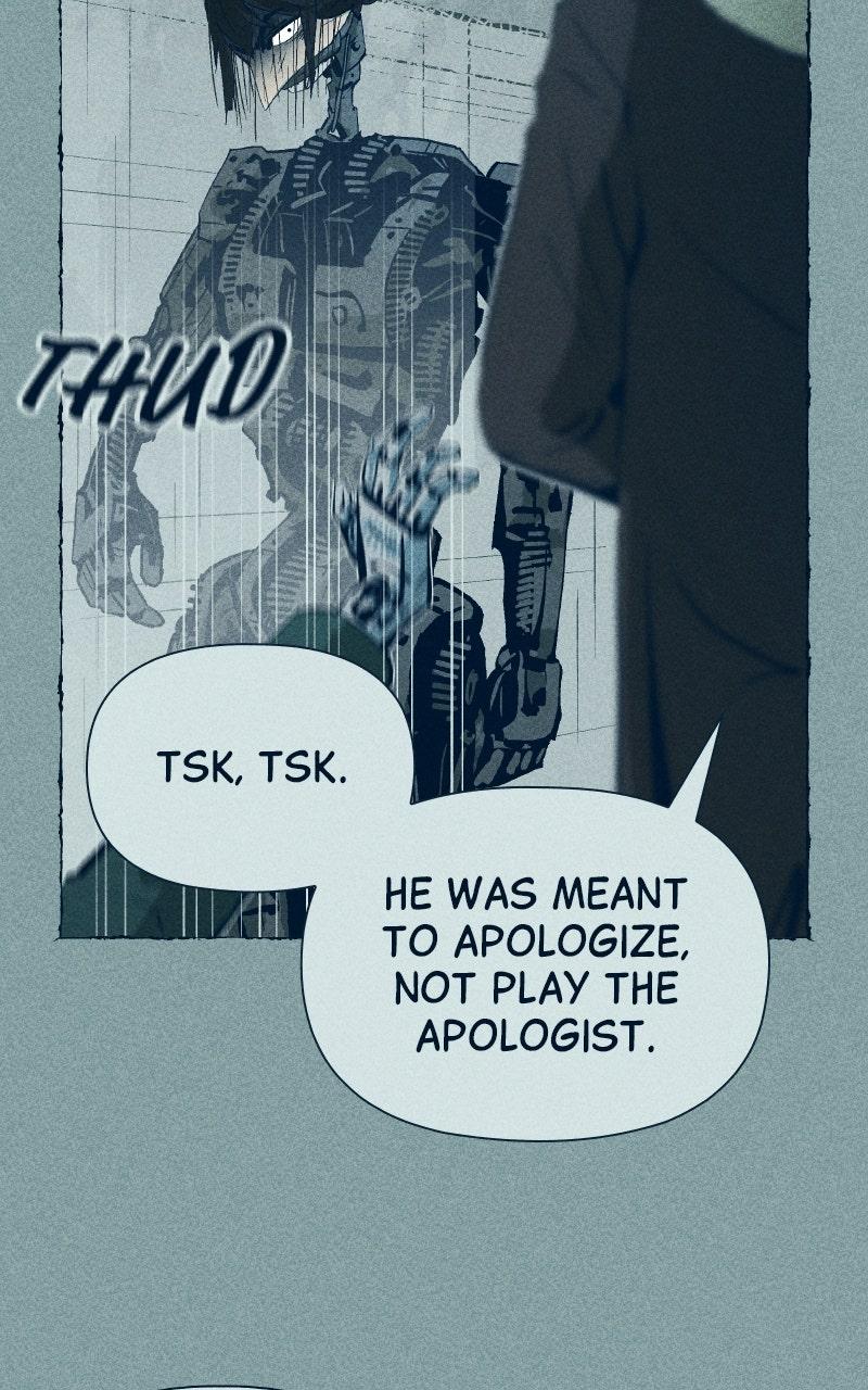 The Journey ofIce and Steel Chapter 6 page 21 - 