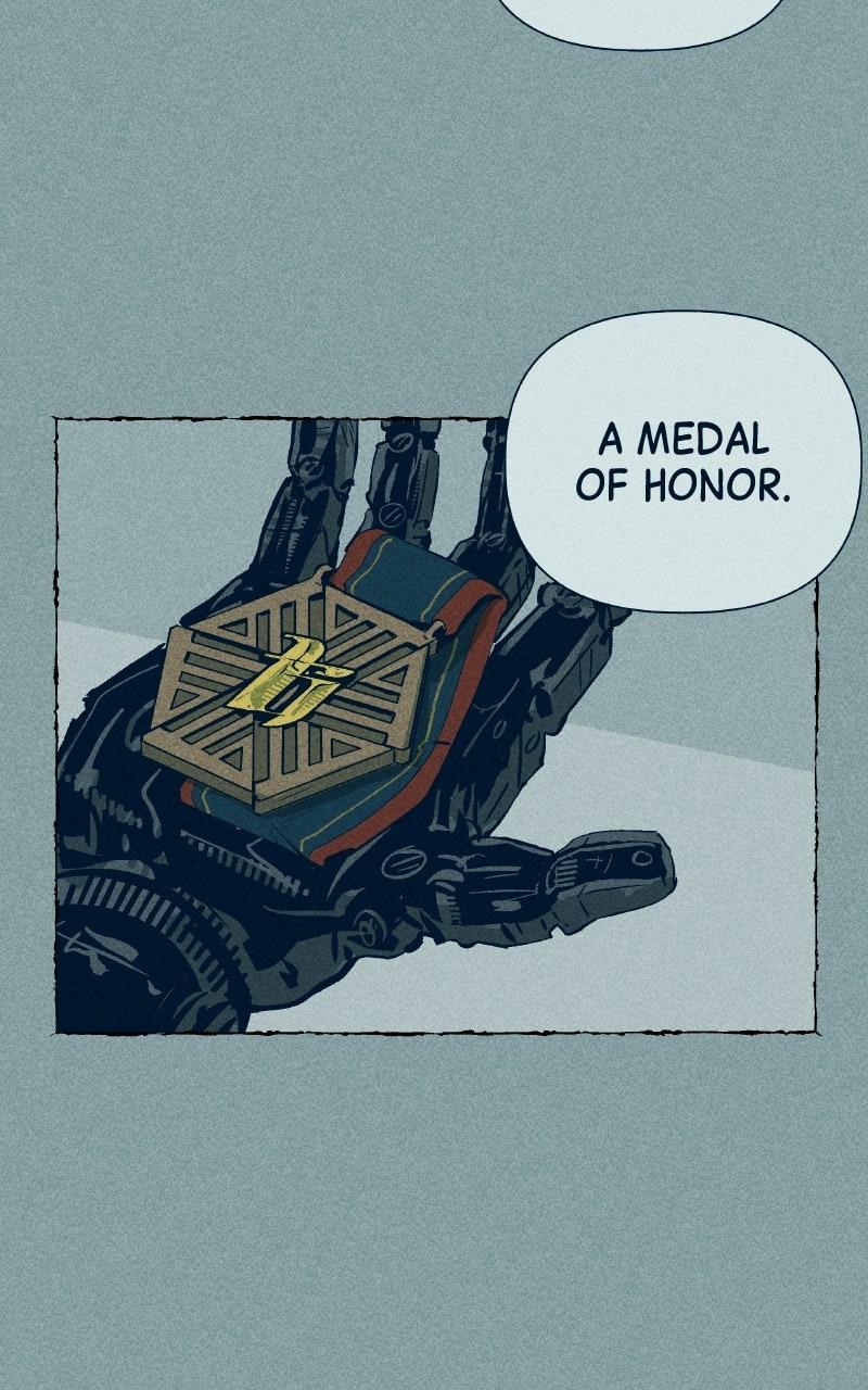 The Journey ofIce and Steel Chapter 6 page 25 - 
