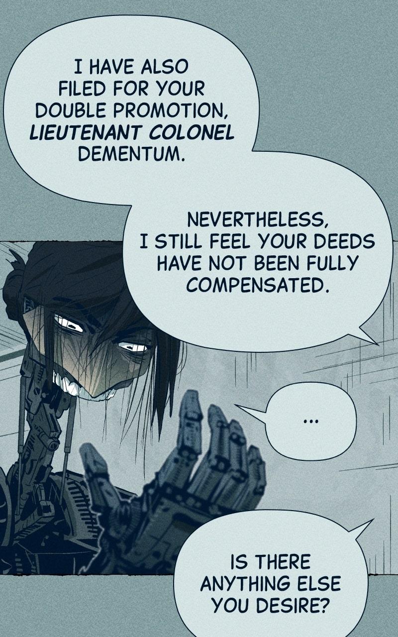 The Journey ofIce and Steel Chapter 6 page 26 - 