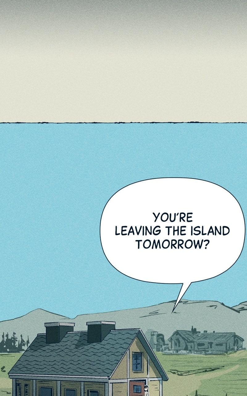 The Journey ofIce and Steel Chapter 6 page 32 - 