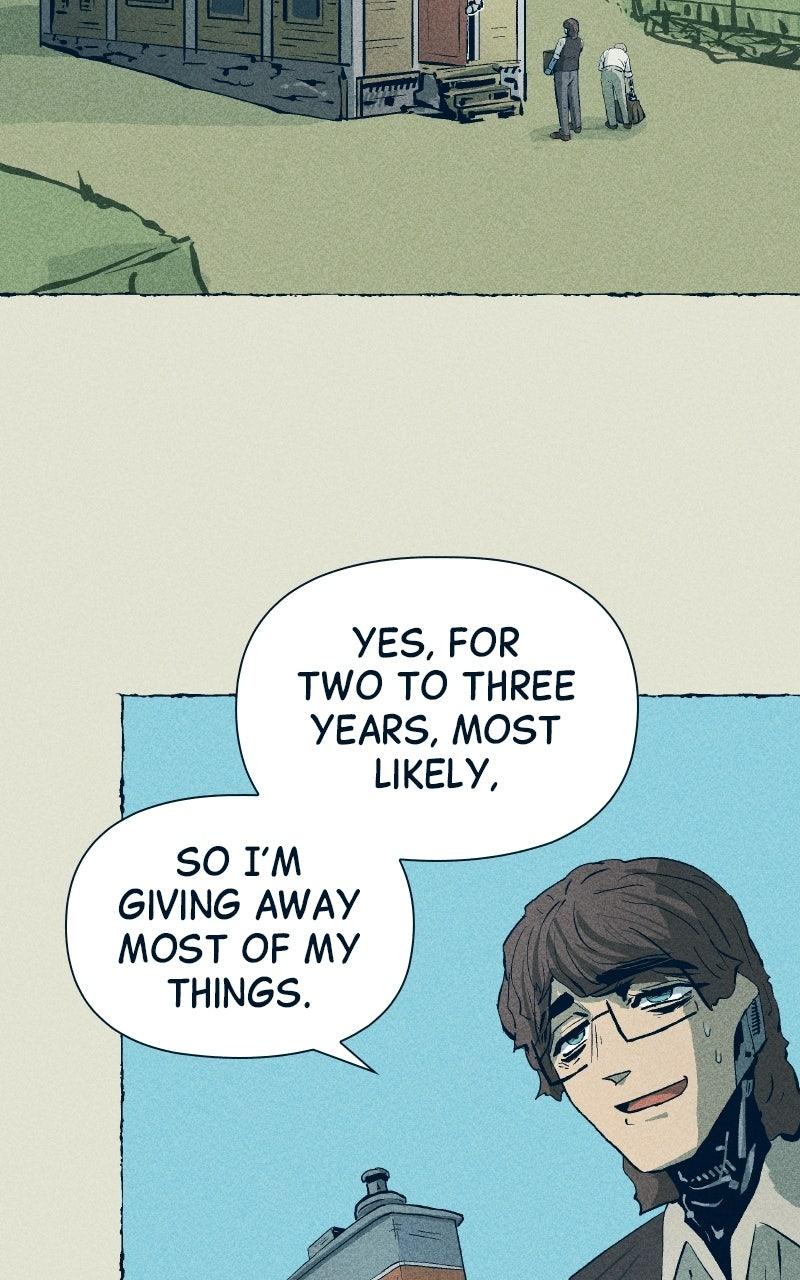 The Journey ofIce and Steel Chapter 6 page 33 - 