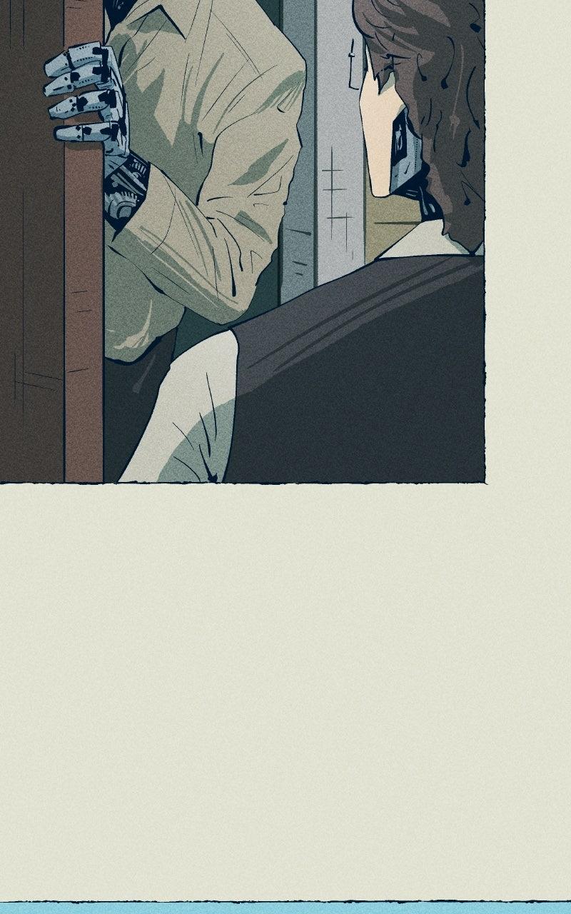The Journey ofIce and Steel Chapter 6 page 35 - 