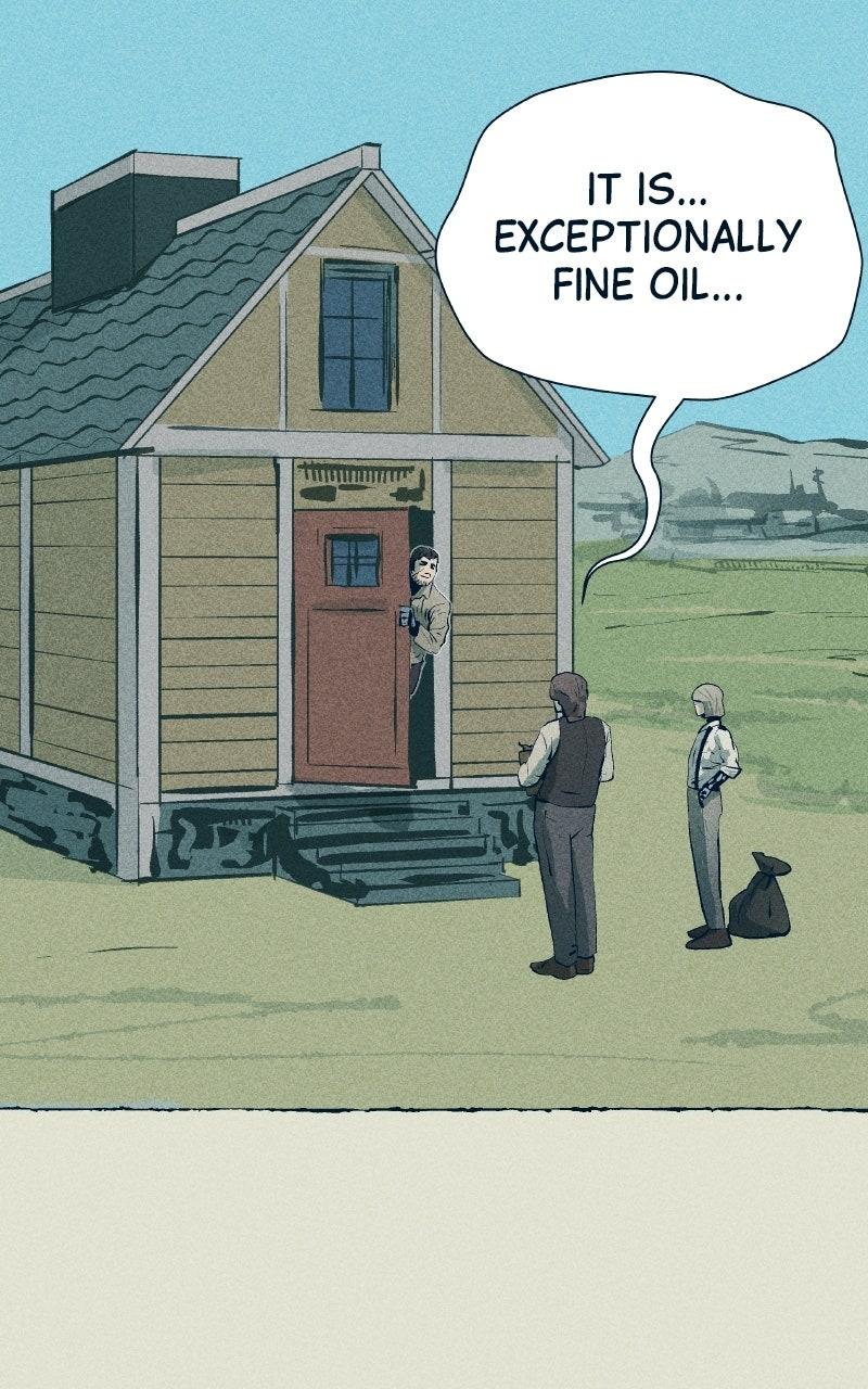 The Journey ofIce and Steel Chapter 6 page 36 - 