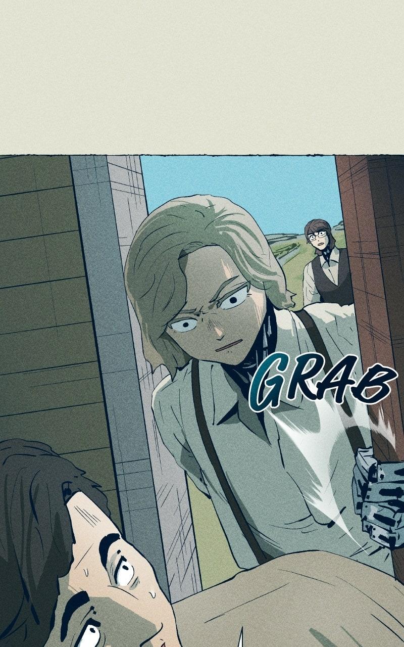 The Journey ofIce and Steel Chapter 6 page 38 - 