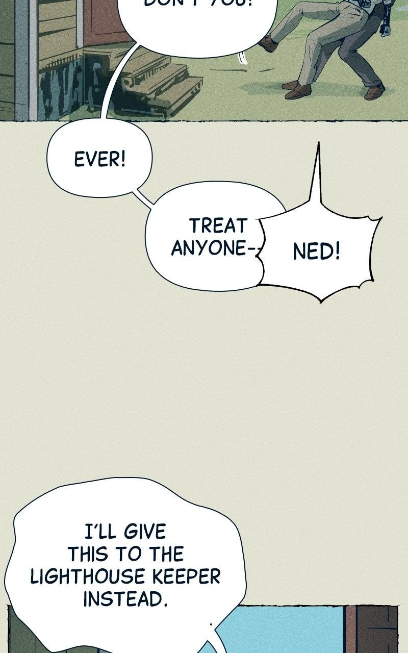 The Journey ofIce and Steel Chapter 6 page 40 - 