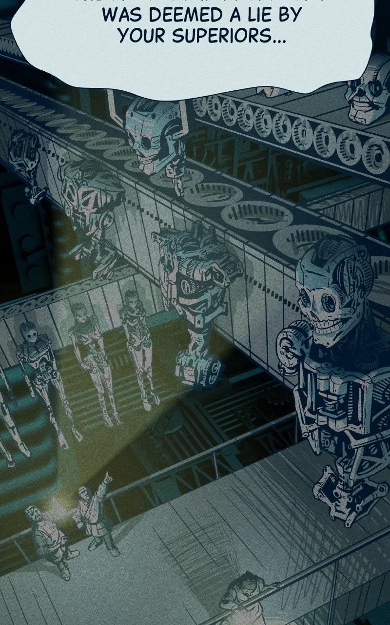 The Journey ofIce and Steel Chapter 6 page 5 - 
