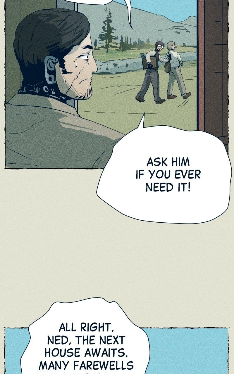 The Journey ofIce and Steel Chapter 6 page 41 - 