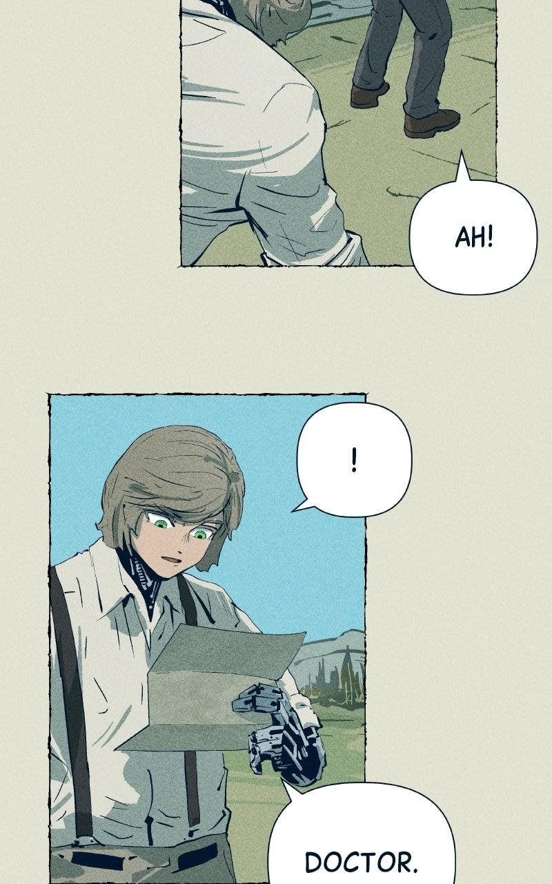The Journey ofIce and Steel Chapter 6 page 43 - 