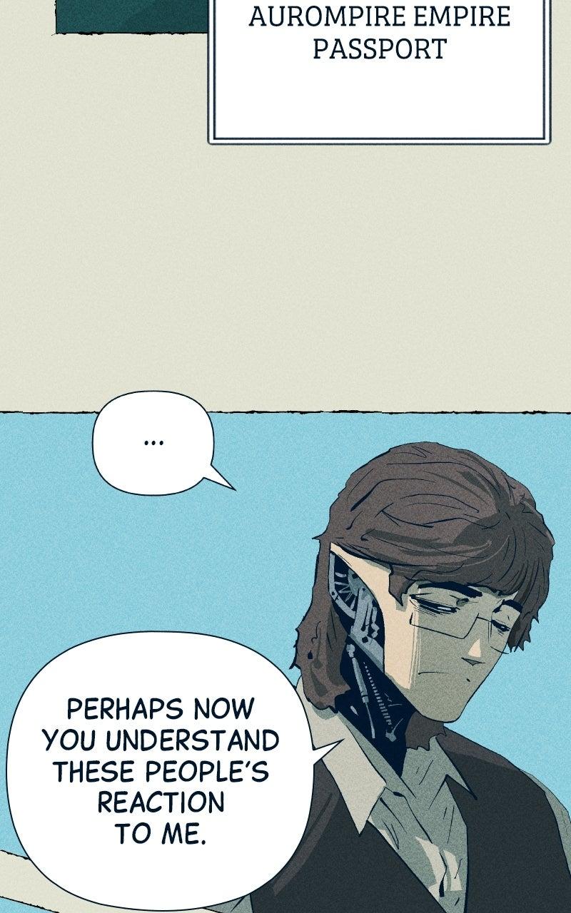 The Journey ofIce and Steel Chapter 6 page 45 - 