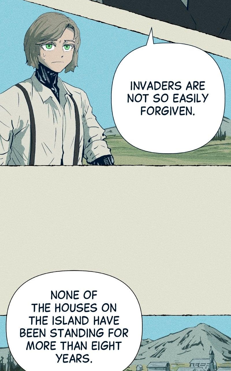 The Journey ofIce and Steel Chapter 6 page 46 - 