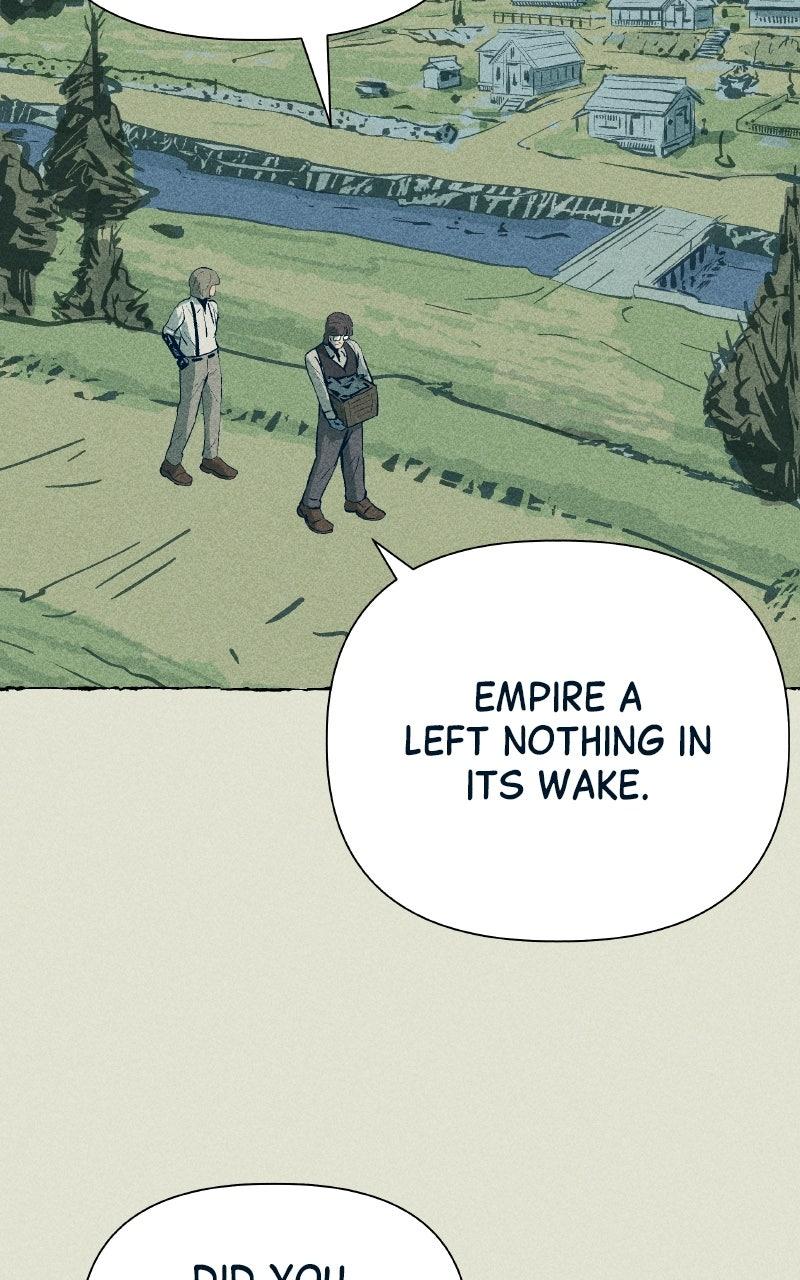 The Journey ofIce and Steel Chapter 6 page 47 - 