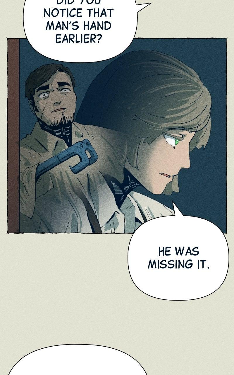 The Journey ofIce and Steel Chapter 6 page 48 - 