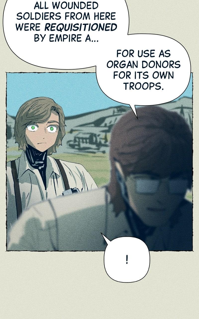 The Journey ofIce and Steel Chapter 6 page 49 - 