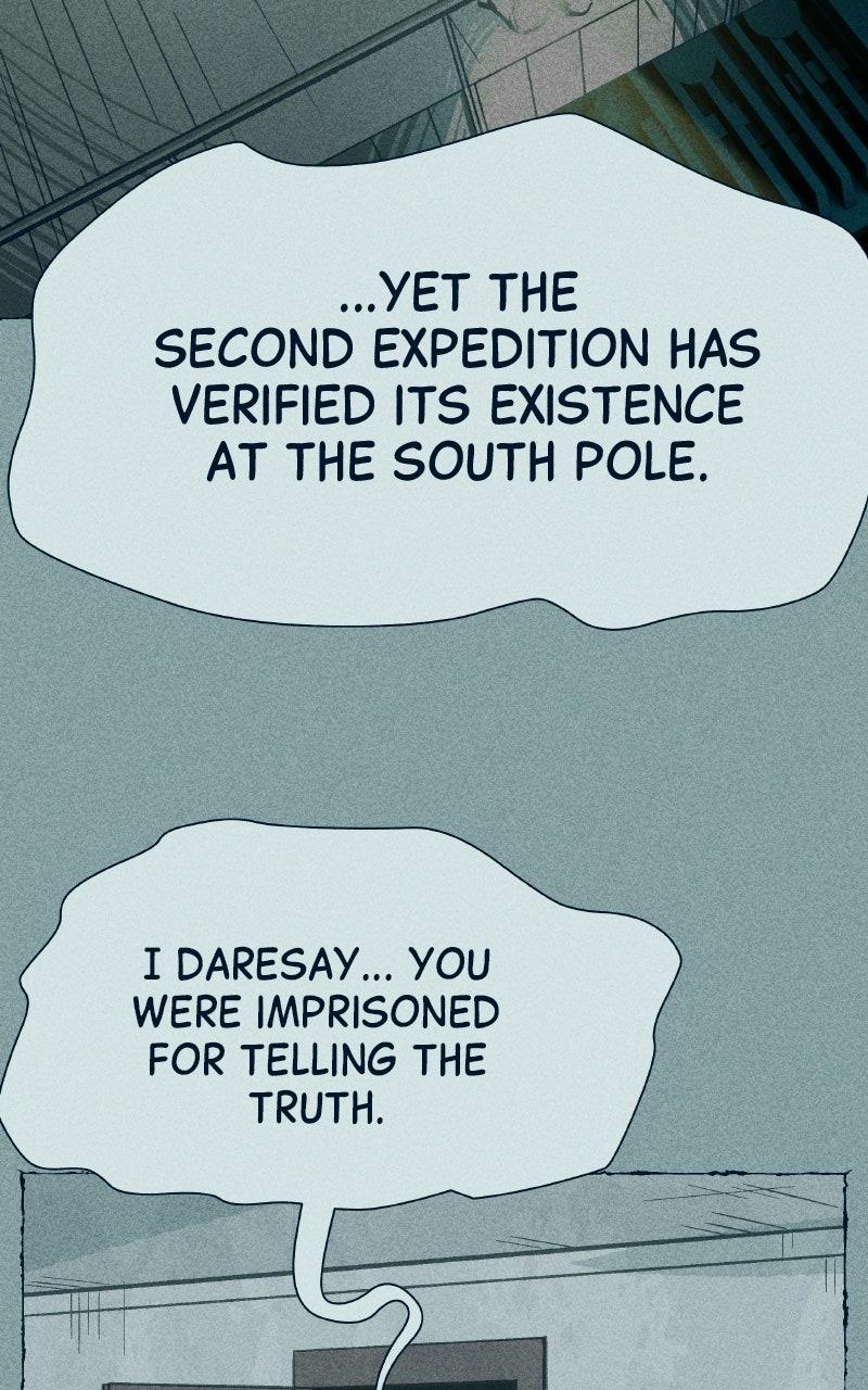 The Journey ofIce and Steel Chapter 6 page 6 - 