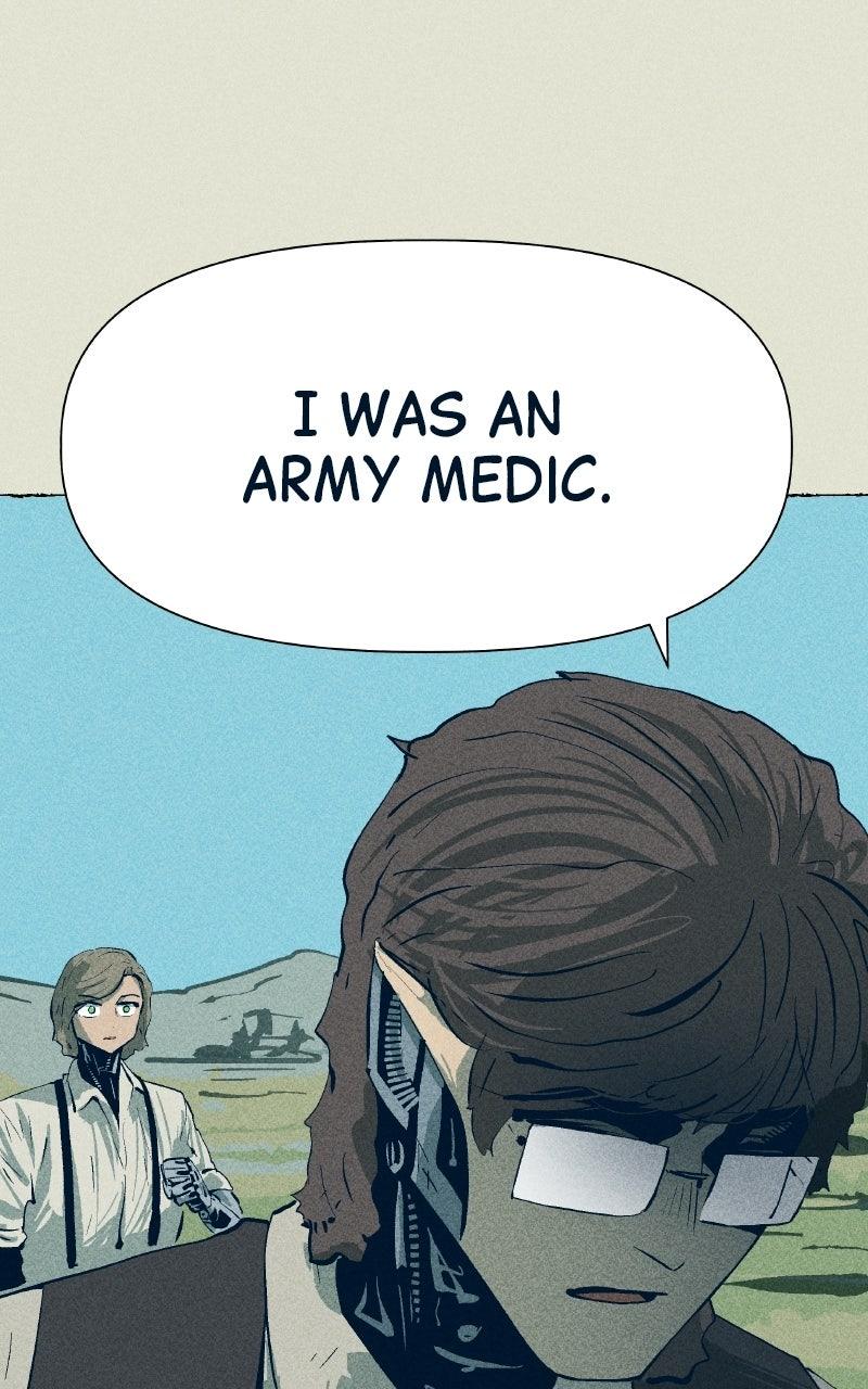 The Journey ofIce and Steel Chapter 6 page 51 - 