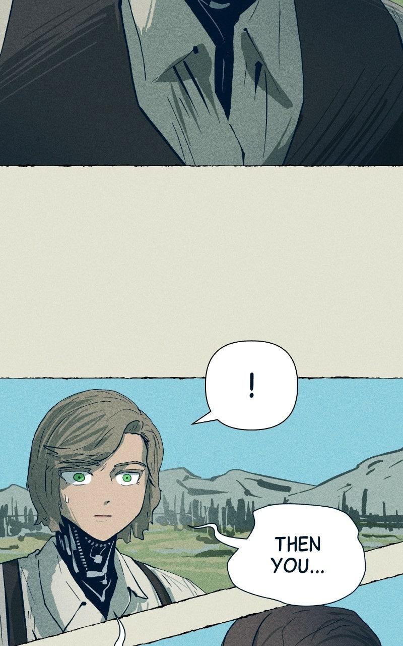 The Journey ofIce and Steel Chapter 6 page 52 - 