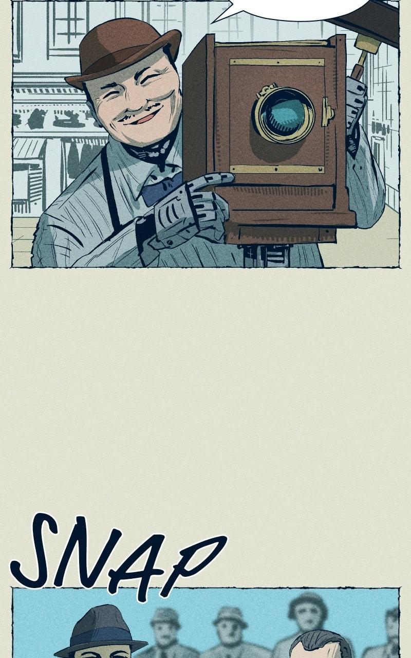 The Journey ofIce and Steel Chapter 6 page 55 - 