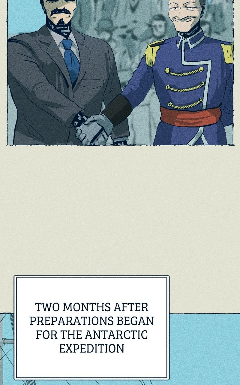 The Journey ofIce and Steel Chapter 6 page 56 - 