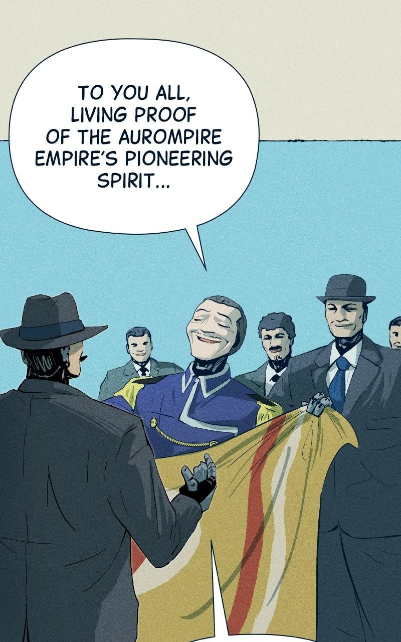 The Journey ofIce and Steel Chapter 6 page 58 - 