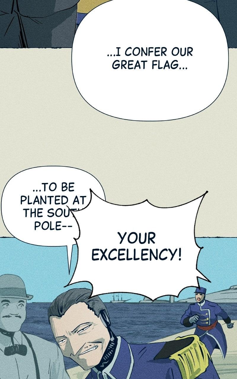 The Journey ofIce and Steel Chapter 6 page 59 - 
