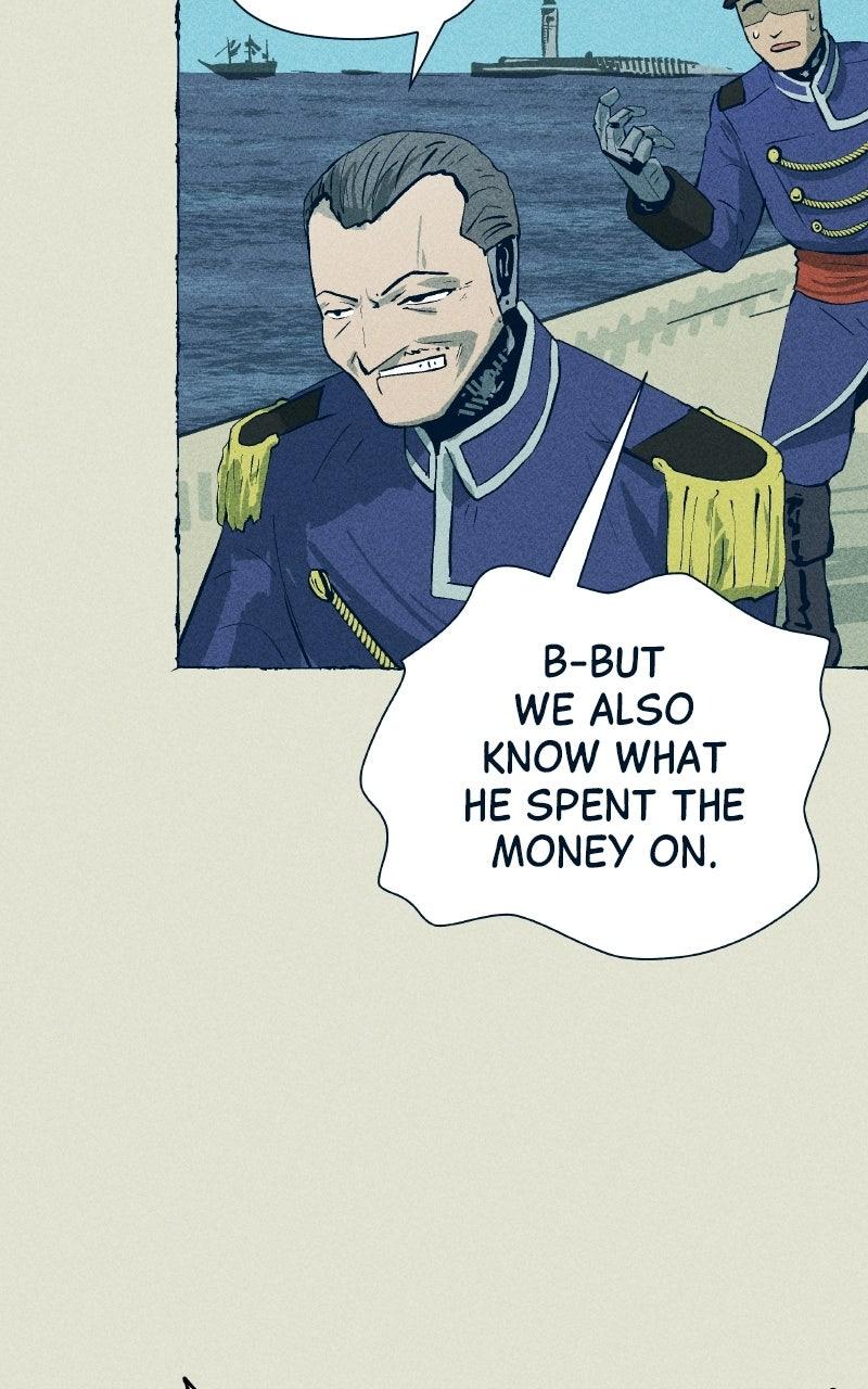 The Journey ofIce and Steel Chapter 6 page 62 - 