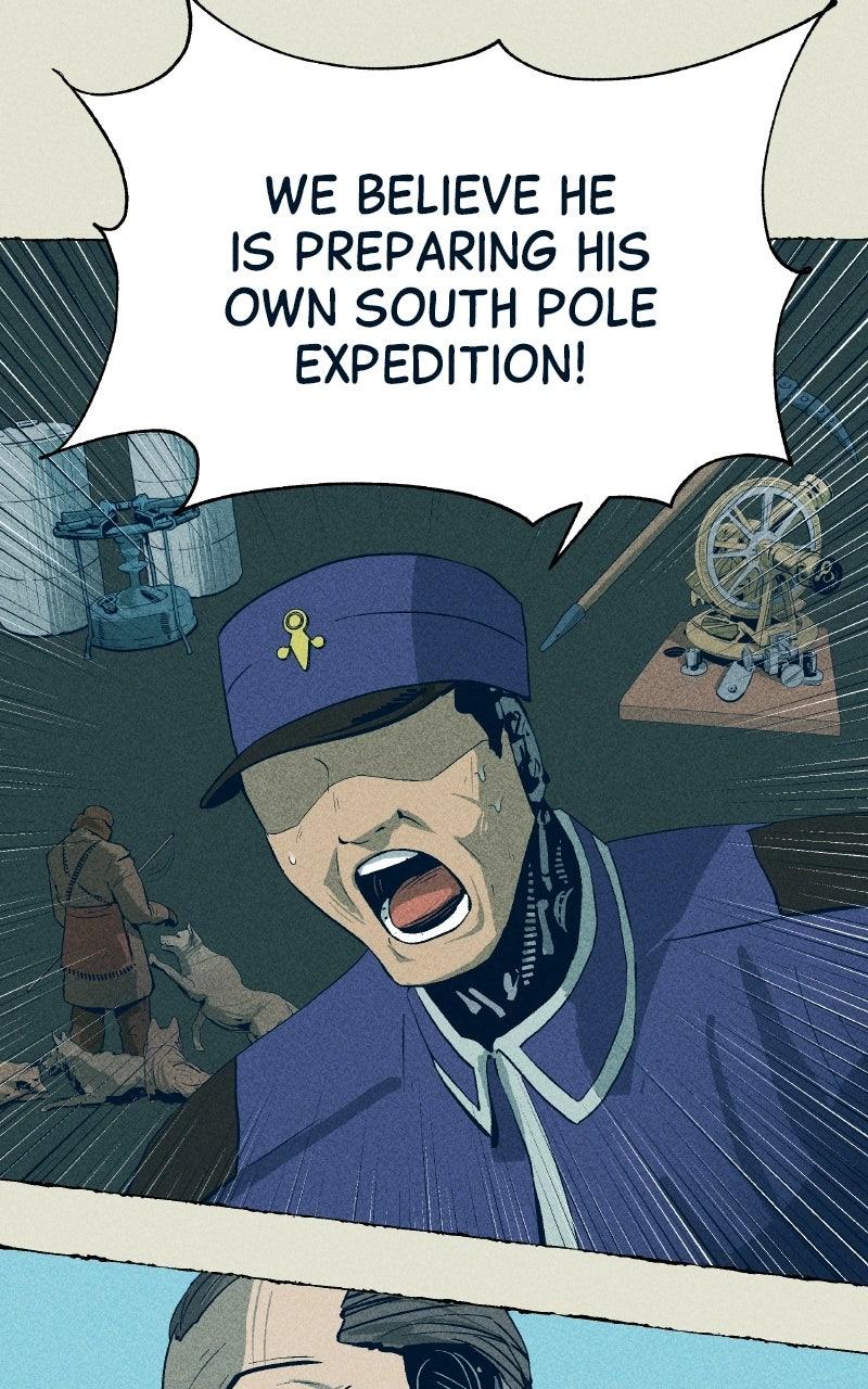 The Journey ofIce and Steel Chapter 6 page 63 - 