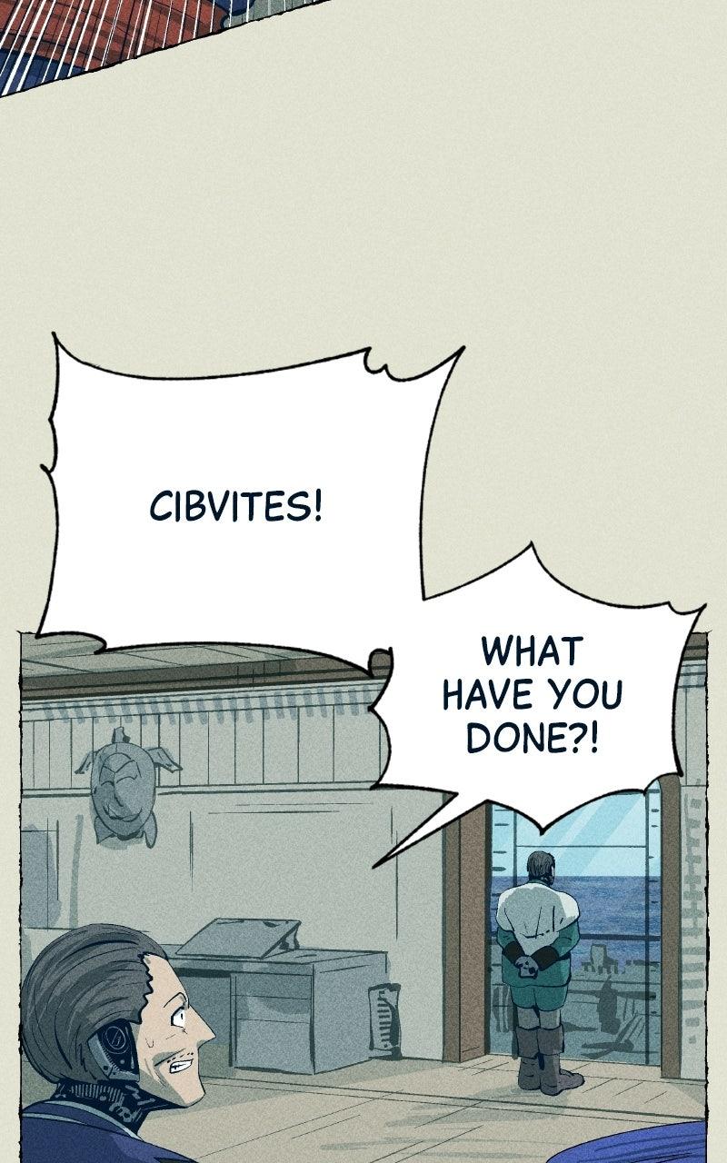 The Journey ofIce and Steel Chapter 6 page 66 - 