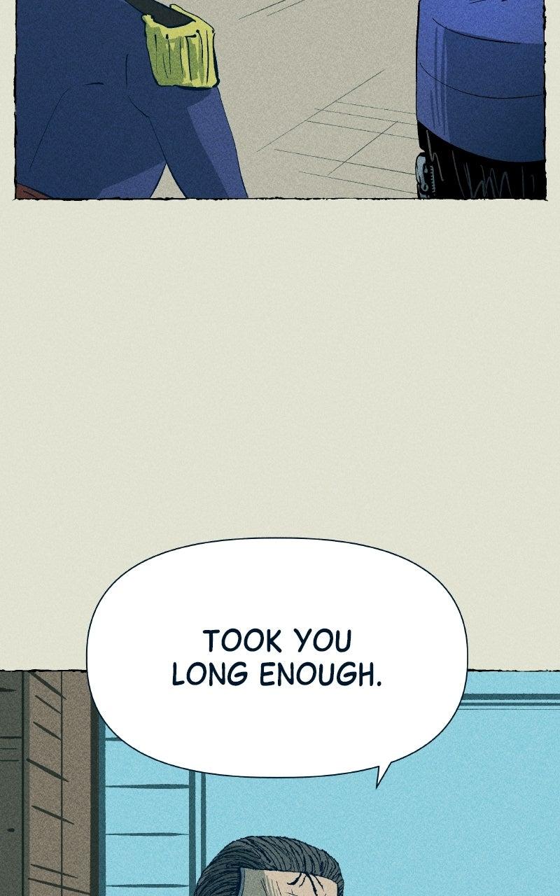 The Journey ofIce and Steel Chapter 6 page 67 - 
