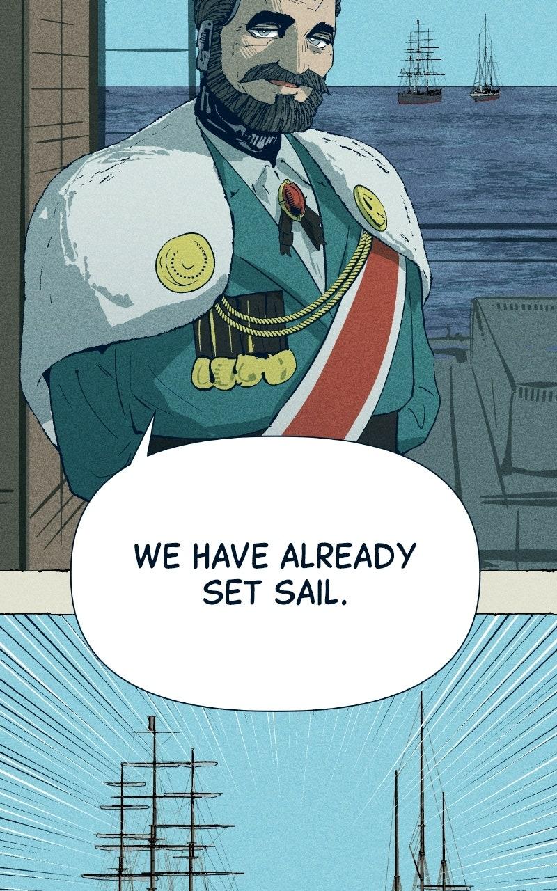 The Journey ofIce and Steel Chapter 6 page 68 - 